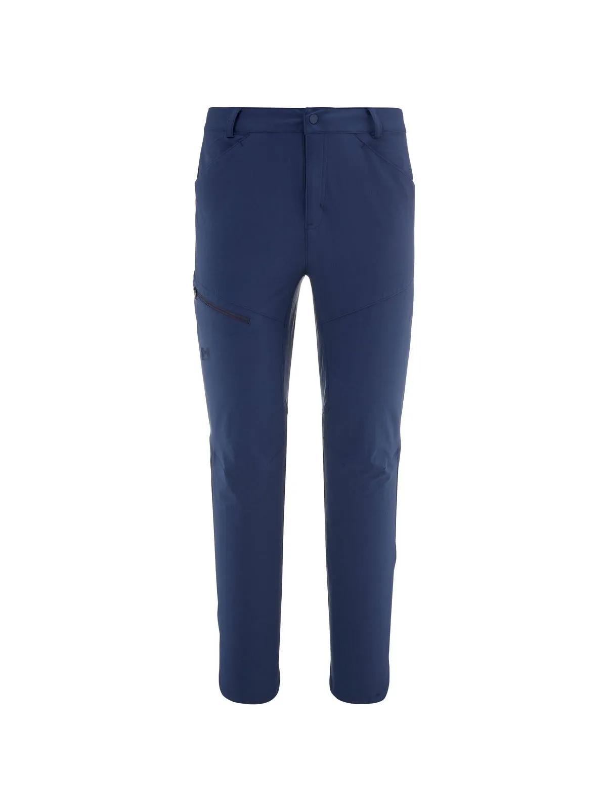 Spodnie MILLET M Trekker Stretch Pt Iii granatowy