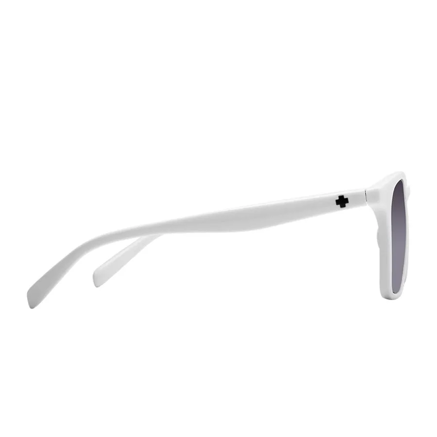 Spy Refresh Cooler White Navy Fade