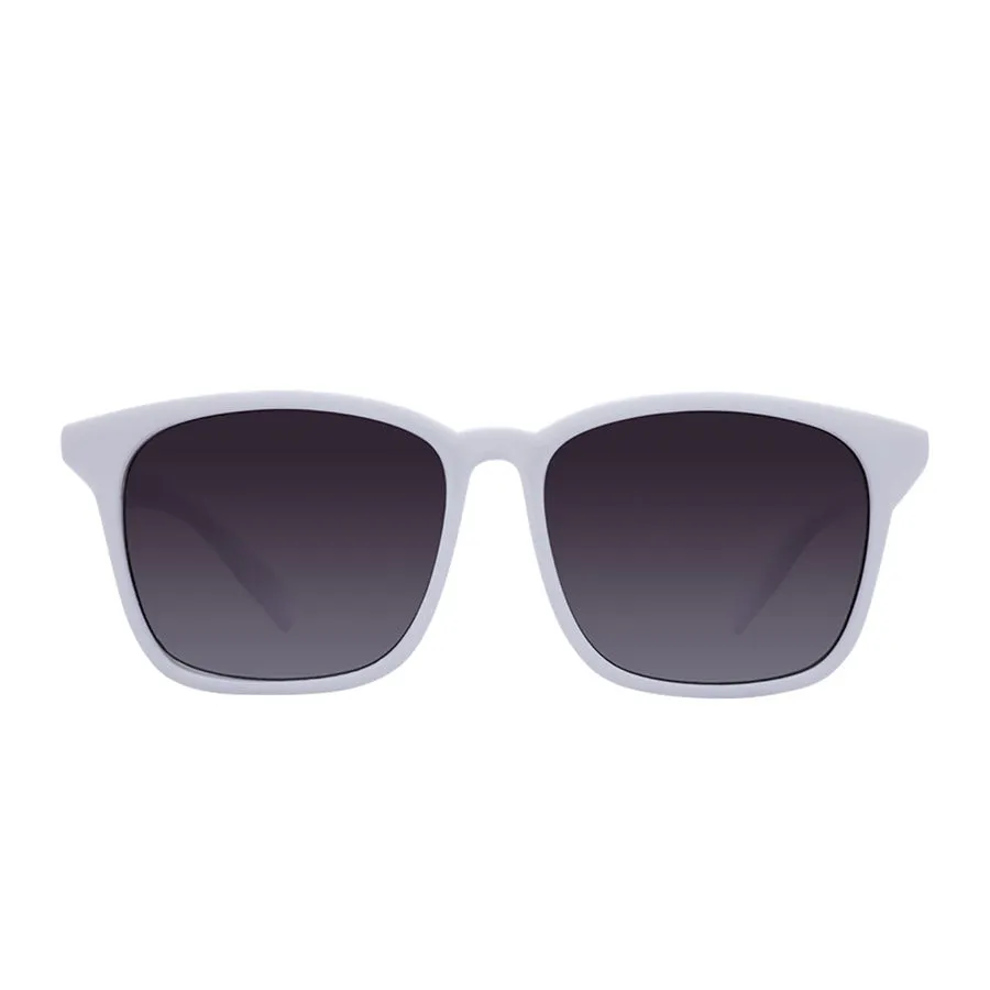 Spy Refresh Cooler White Navy Fade