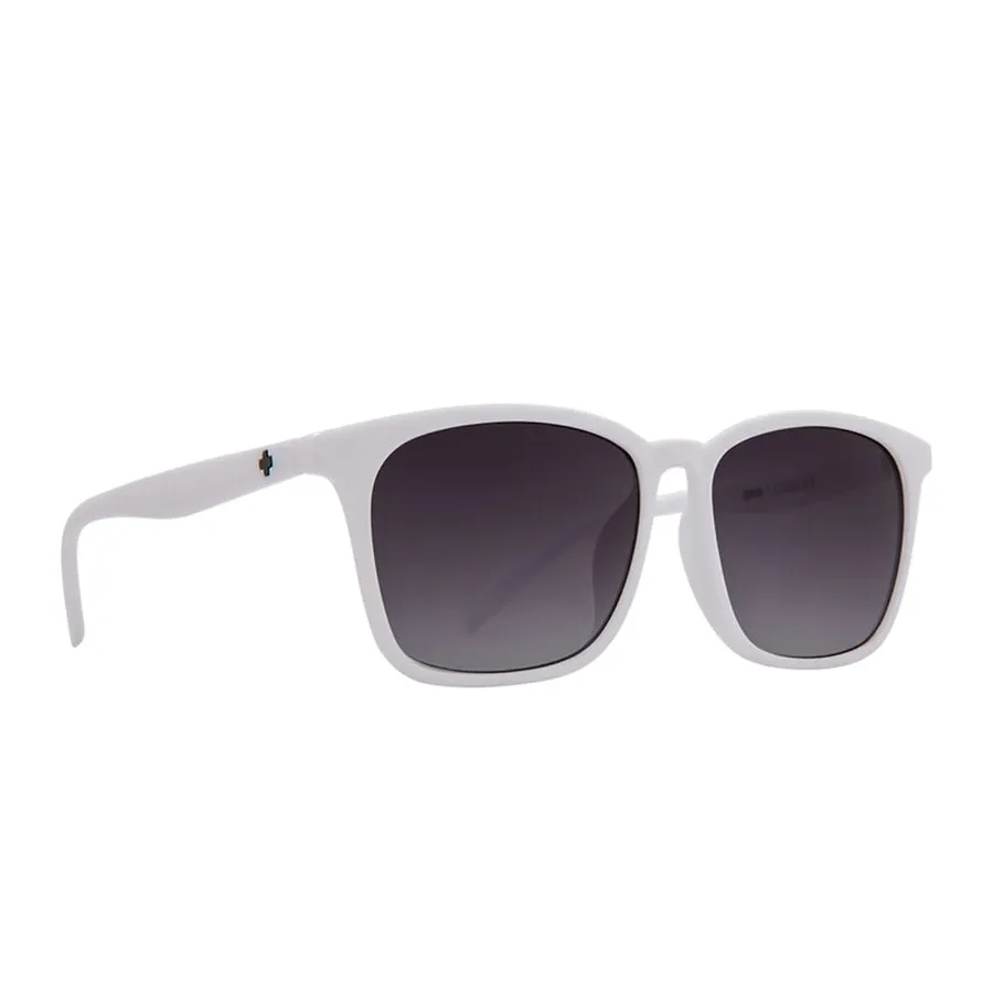 Spy Refresh Cooler White Navy Fade