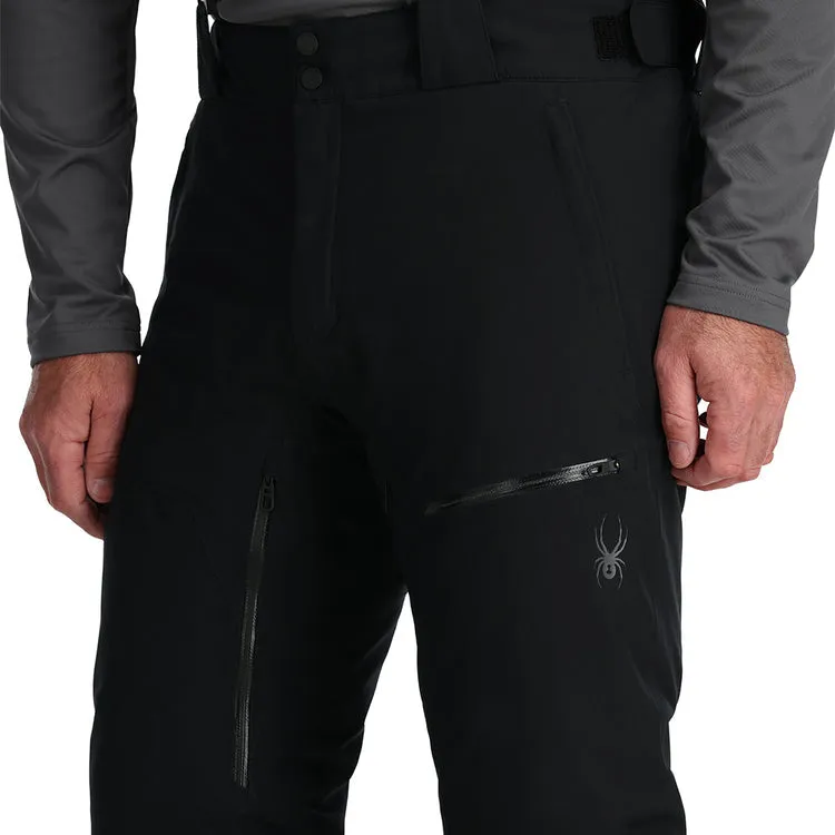 SPYDER Dare pants - Mens - Black