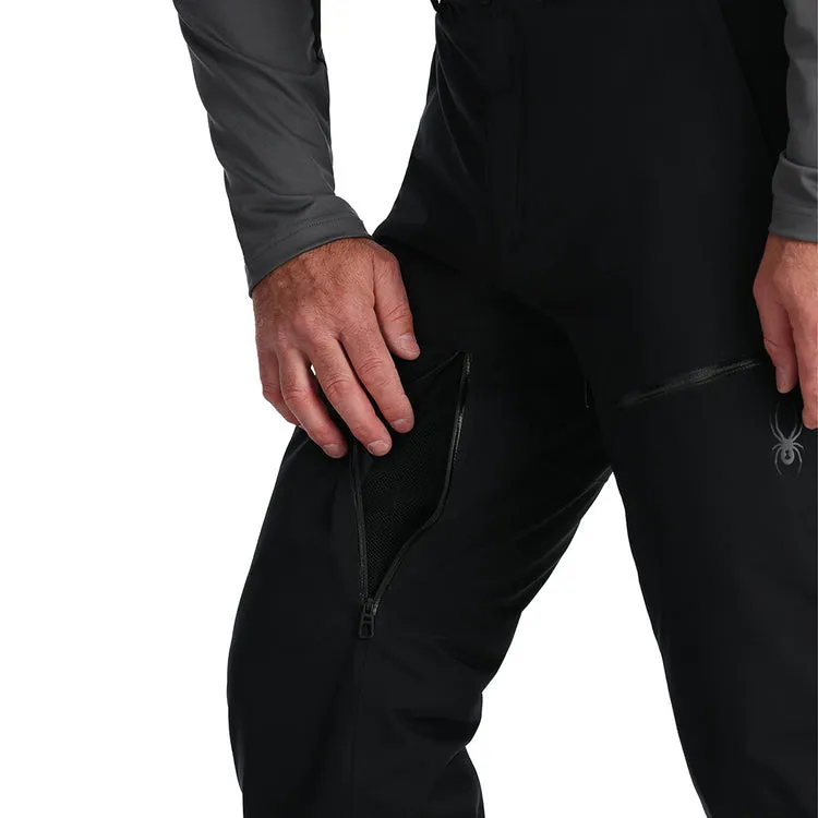 SPYDER Dare pants - Mens - Black