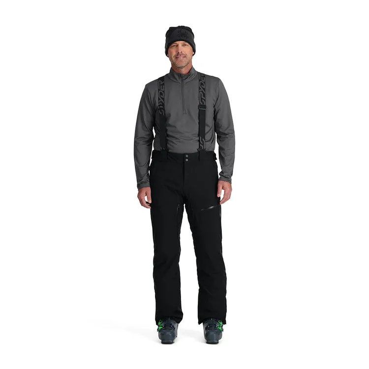 SPYDER Dare pants - Mens - Black