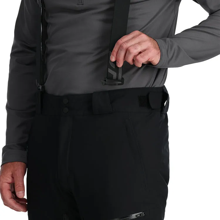 SPYDER Dare pants - Mens - Black