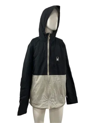 Spyder Insulated Full Zip Jacket