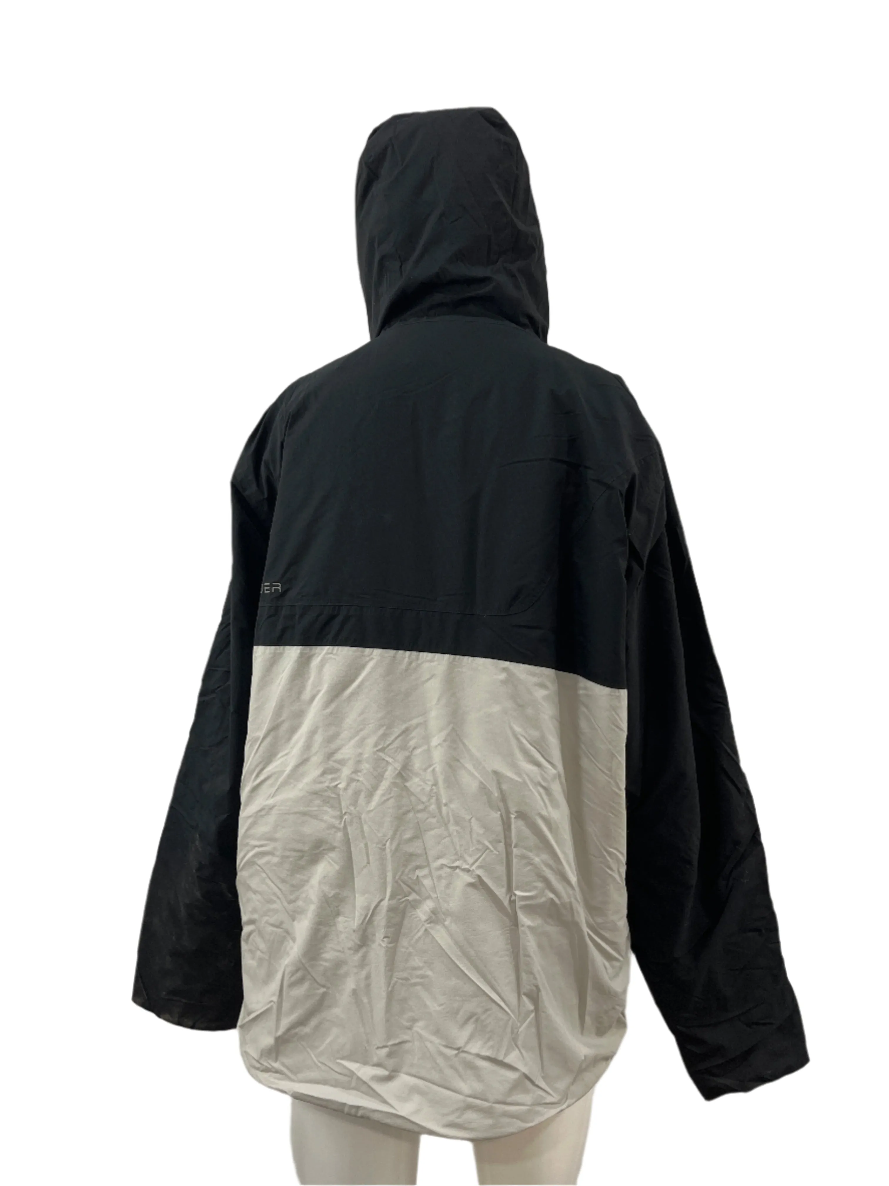 Spyder Insulated Full Zip Jacket