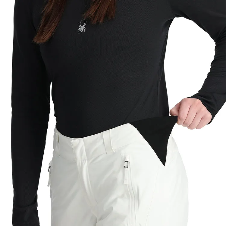 SPYDER Winner pants - Womens - White