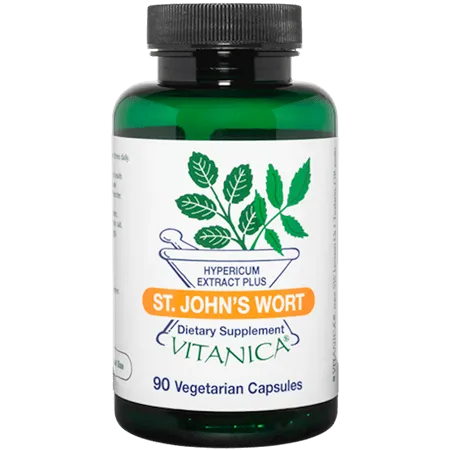 St. John's Wort