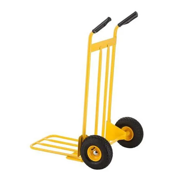 Stanley HT535 Hand Truck 200Kg (SXWTC-HT535)