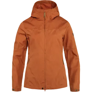 Stina Jacket W