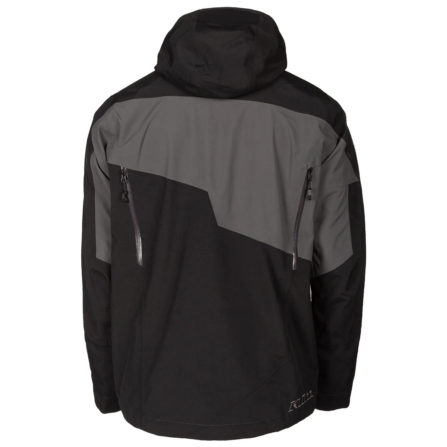 Storm Jacket