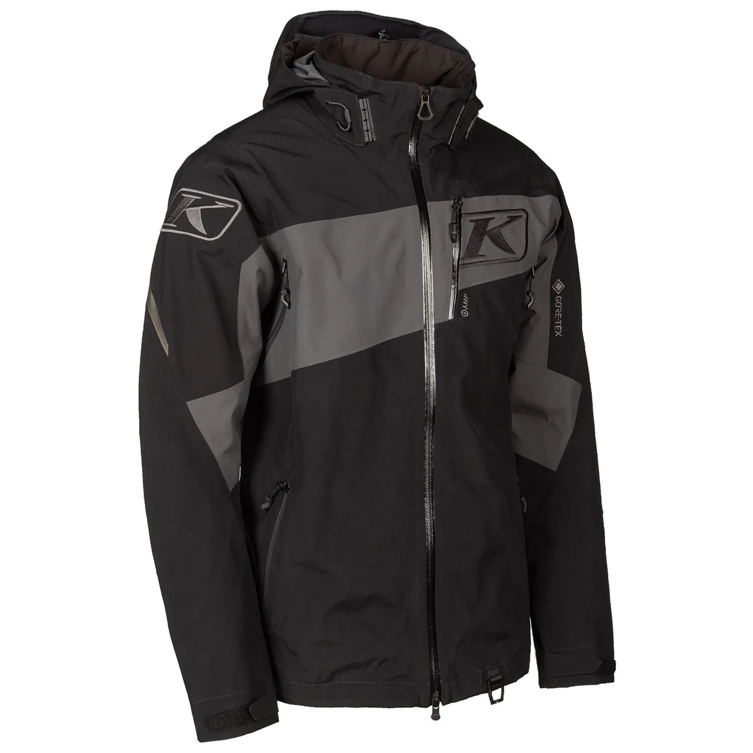 Storm Jacket