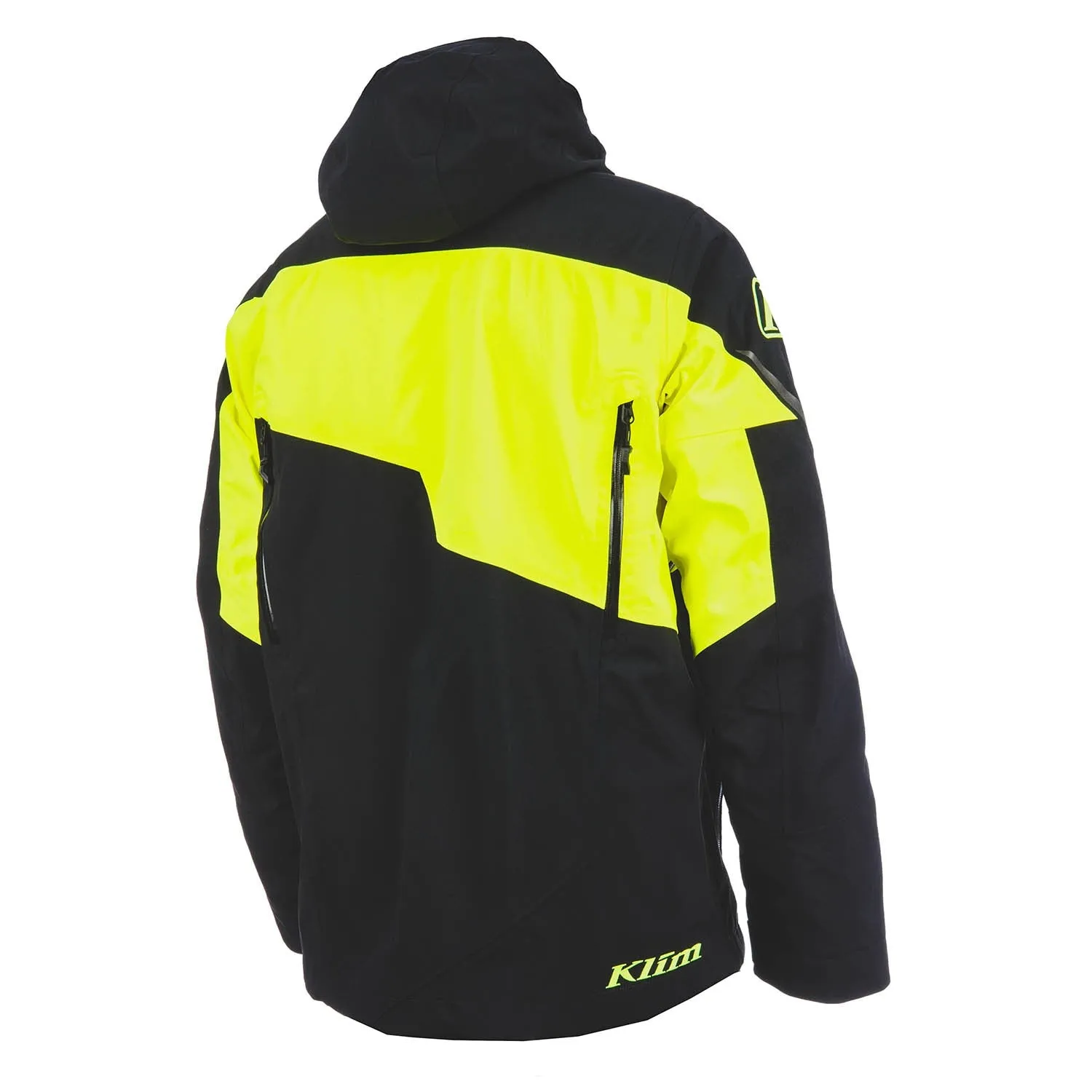 Storm Jacket