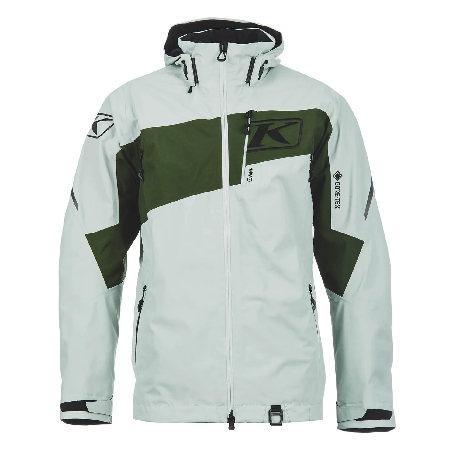 Storm Jacket