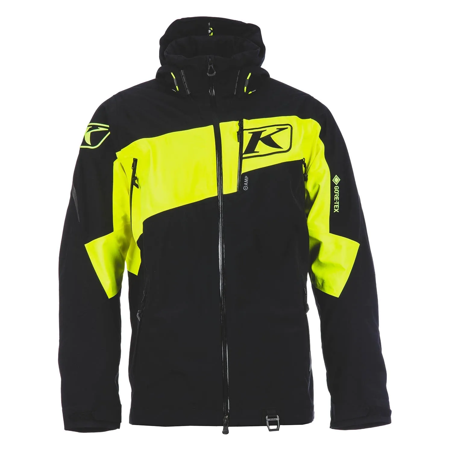 Storm Jacket