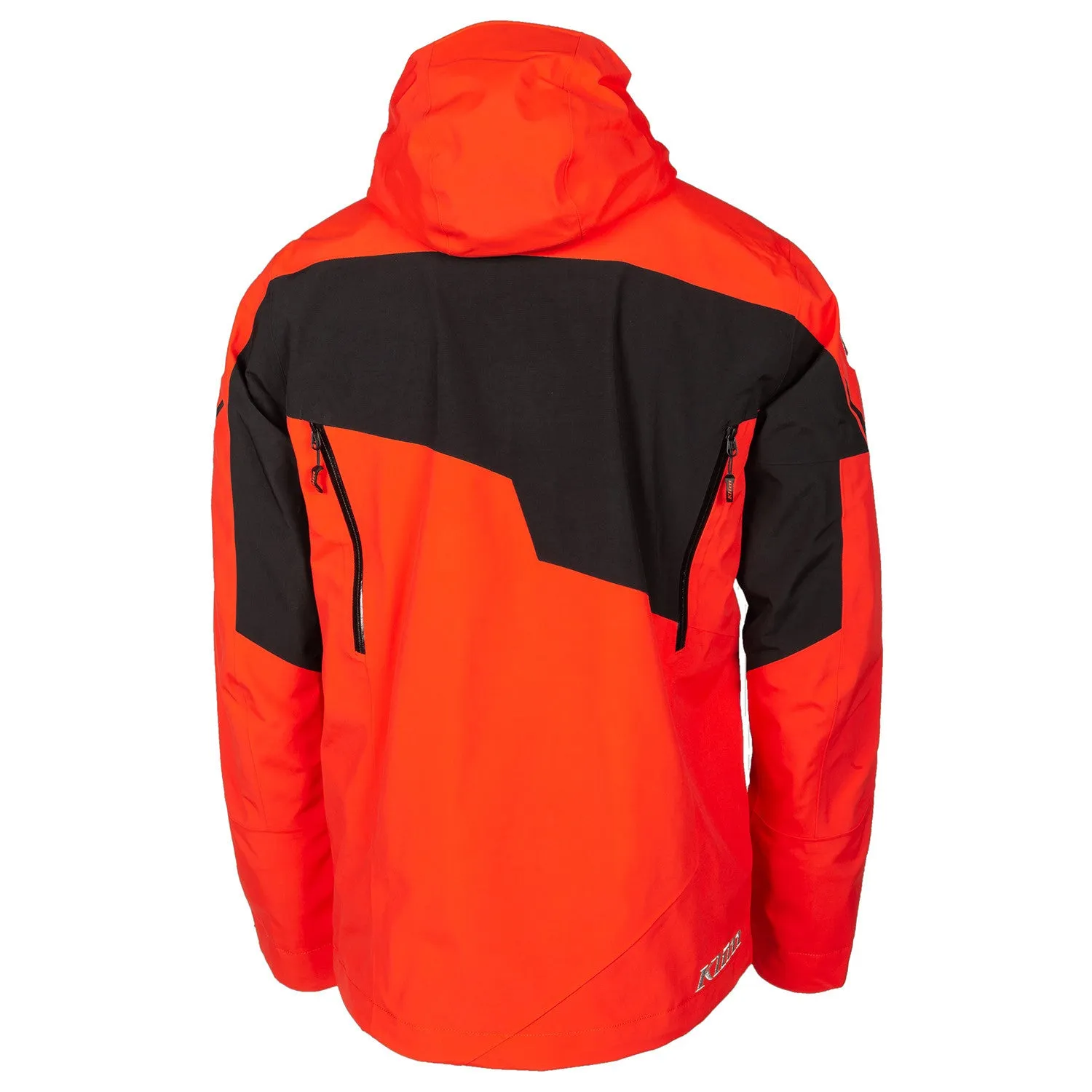 Storm Jacket