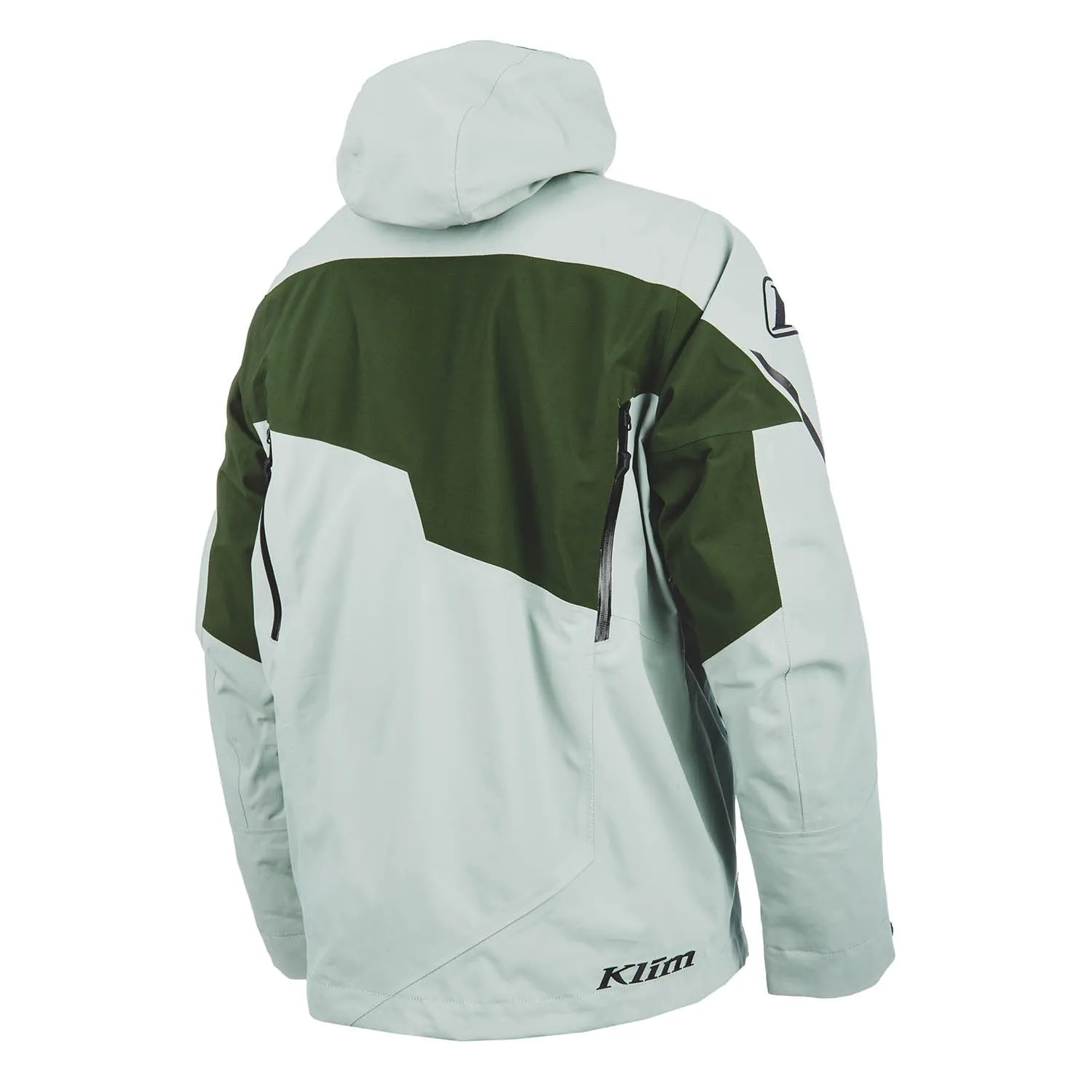 Storm Jacket