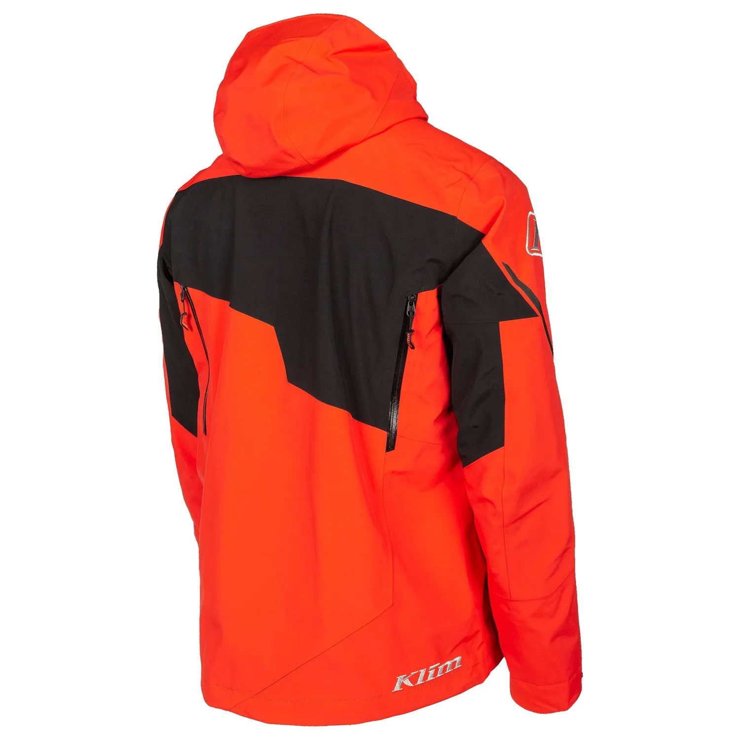 Storm Jacket