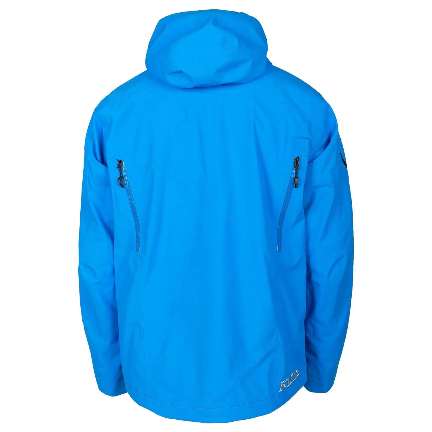 Storm Jacket