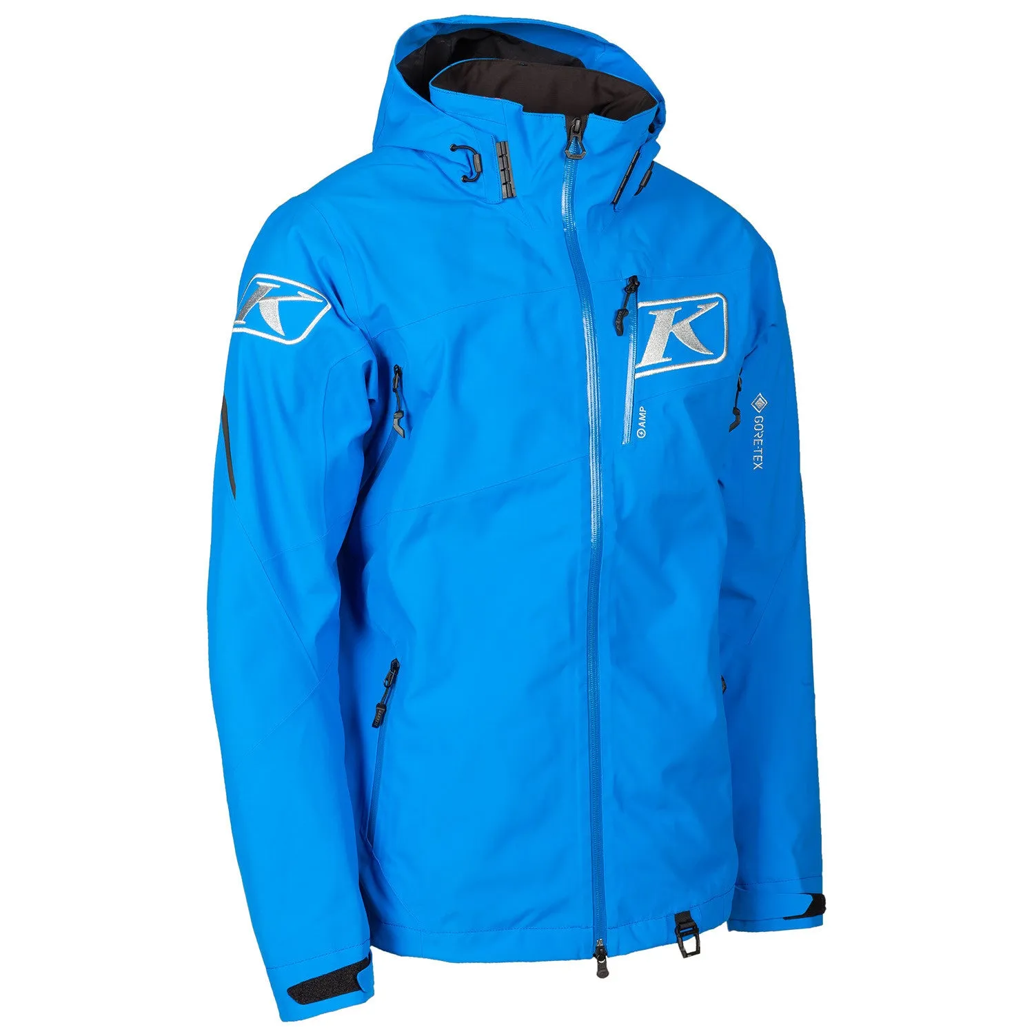 Storm Jacket