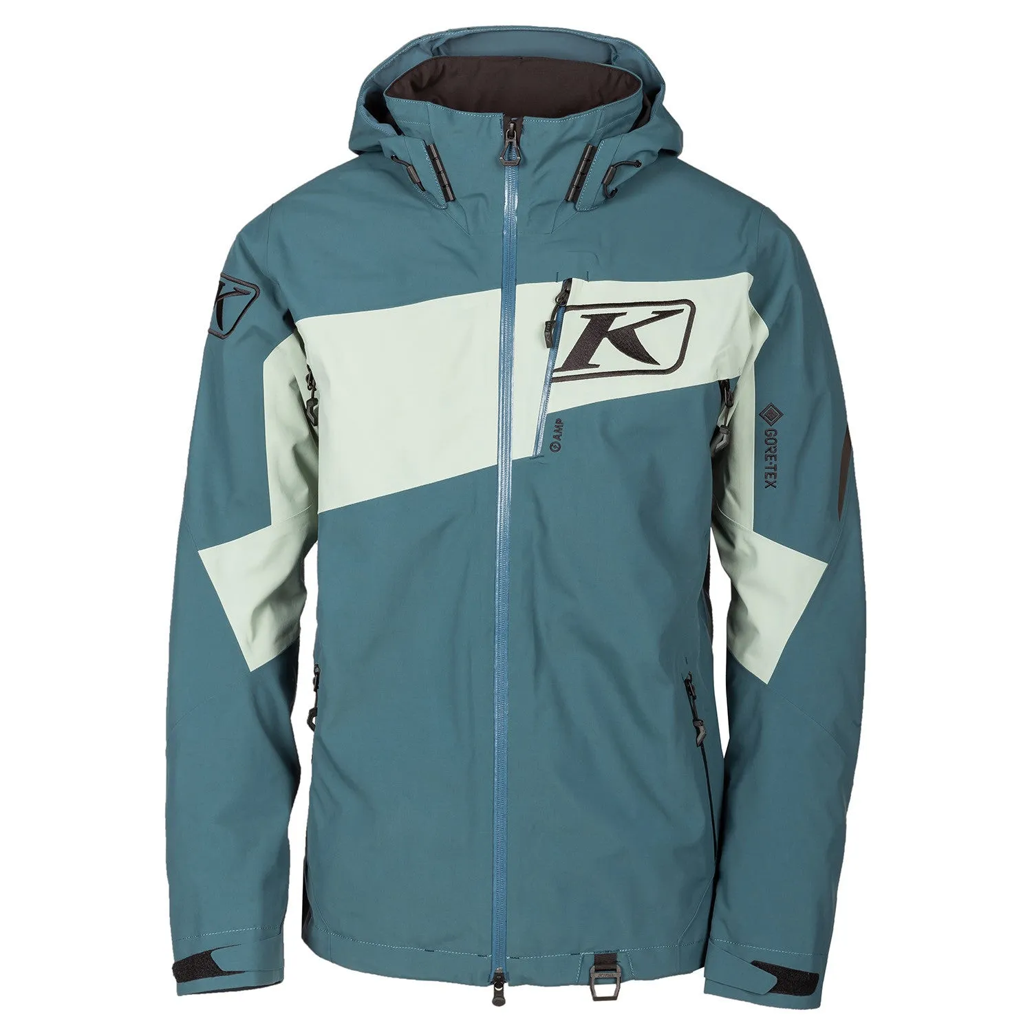 Storm Jacket
