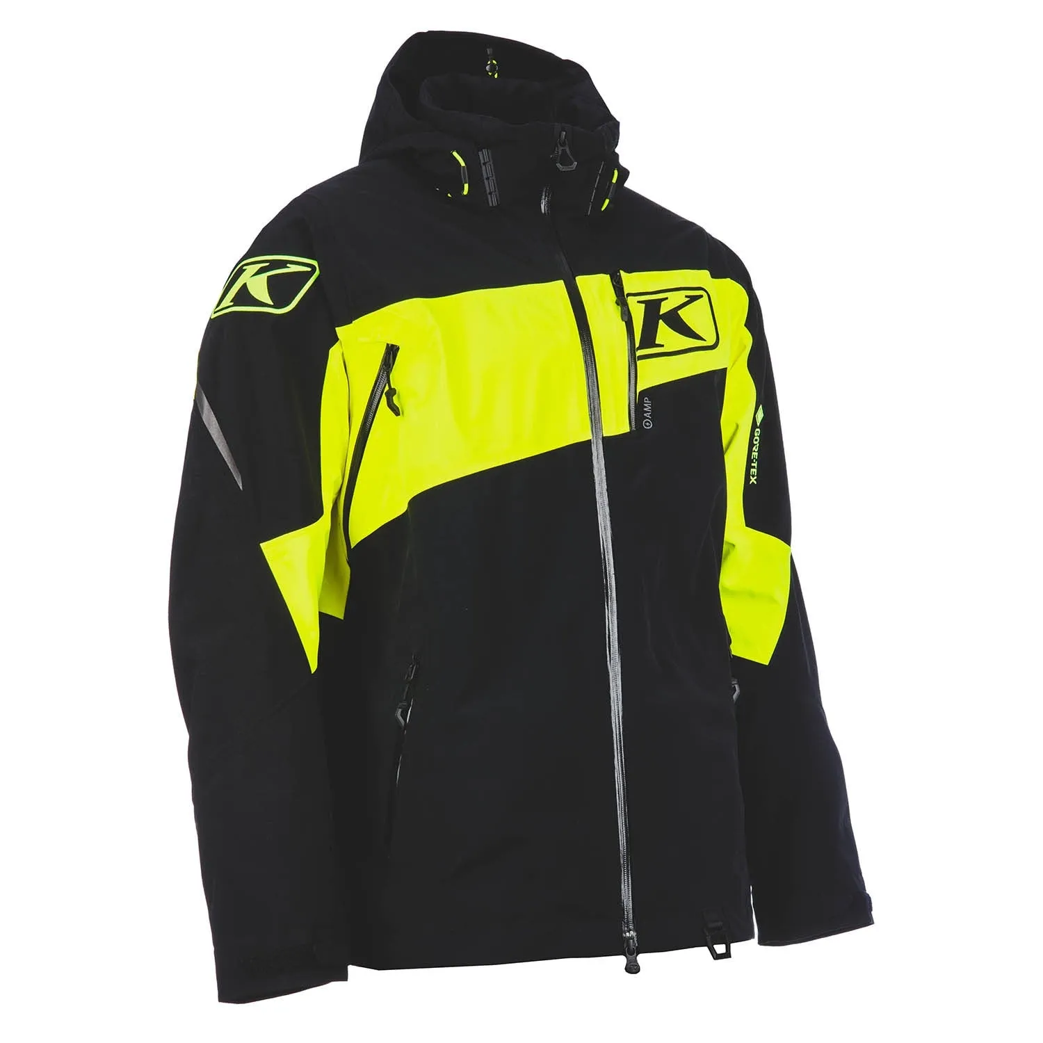 Storm Jacket