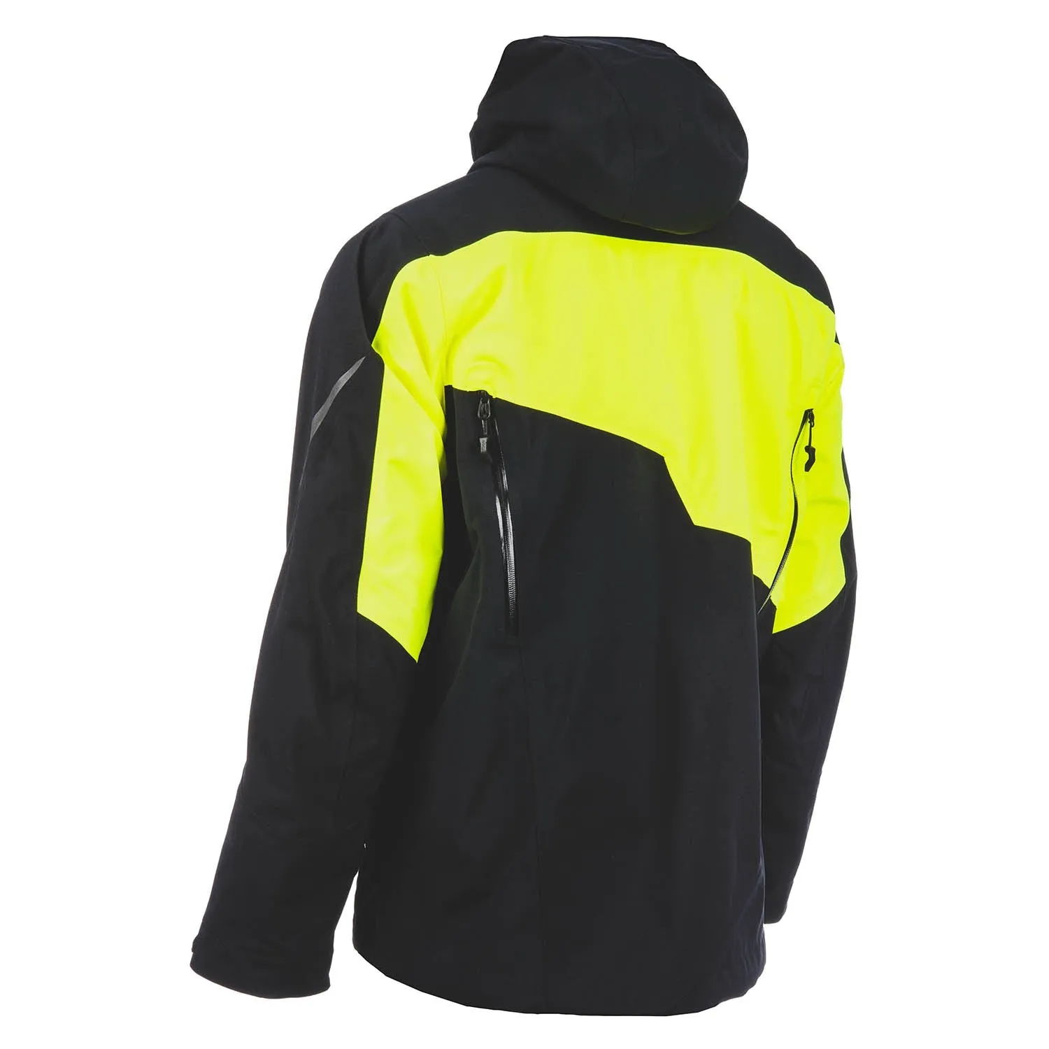 Storm Jacket