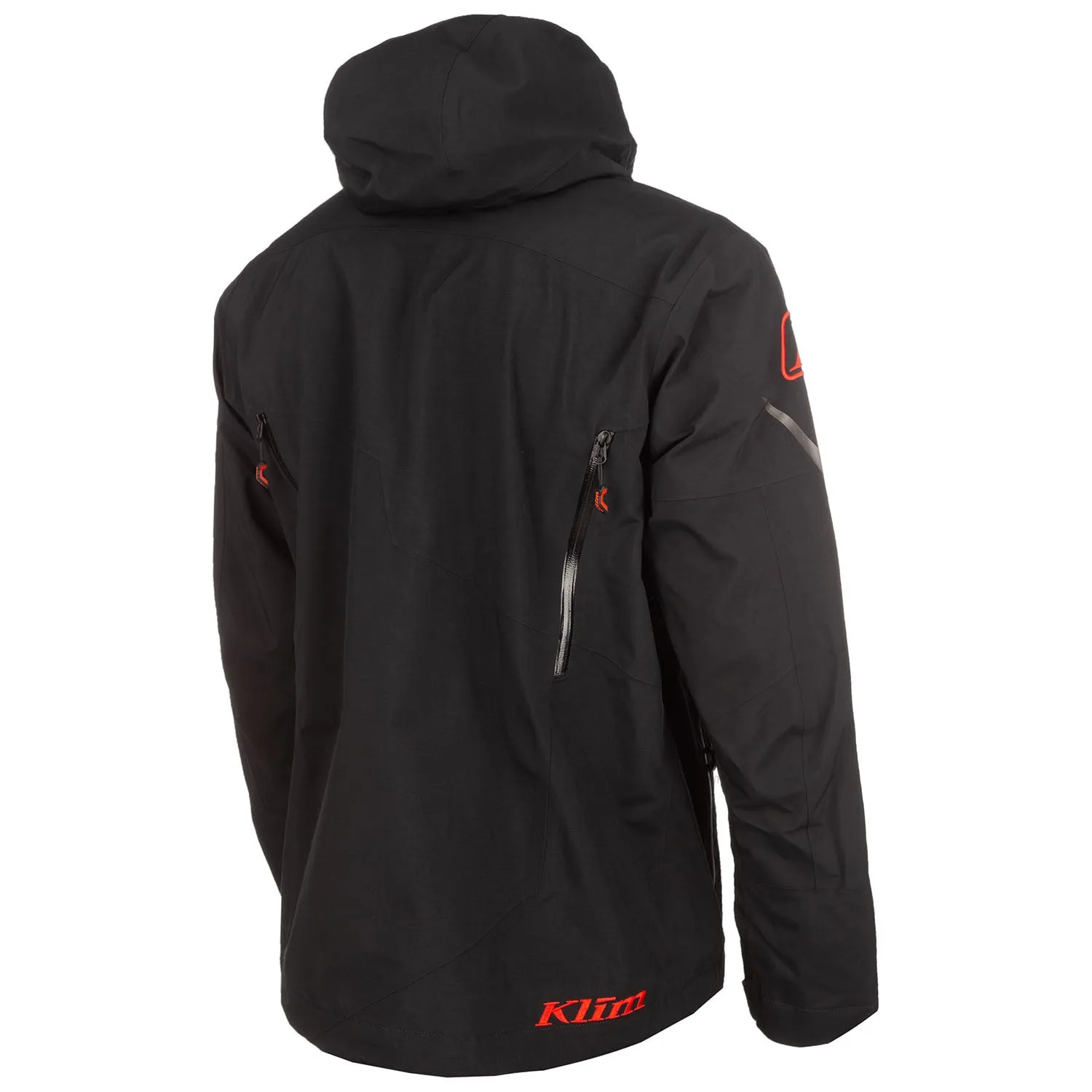 Storm Jacket