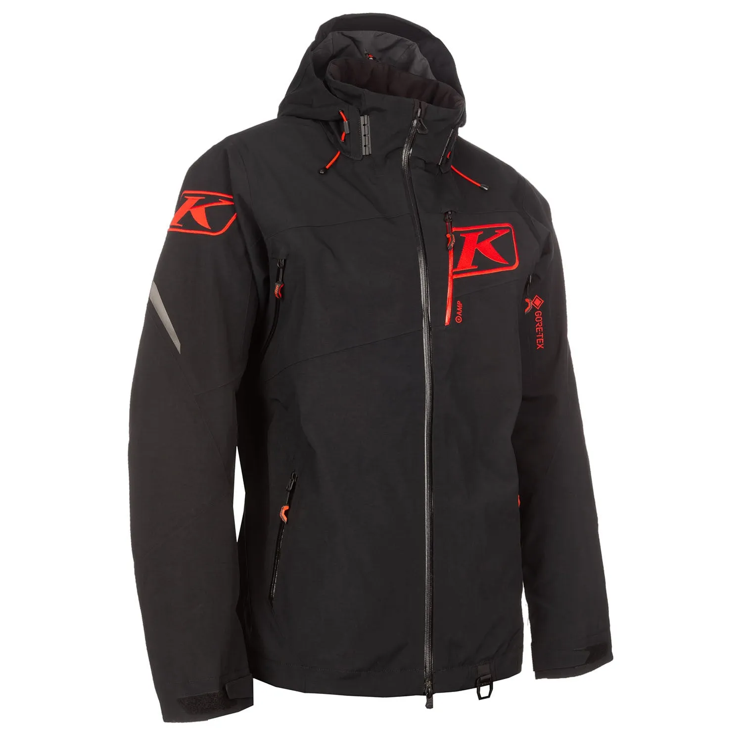 Storm Jacket