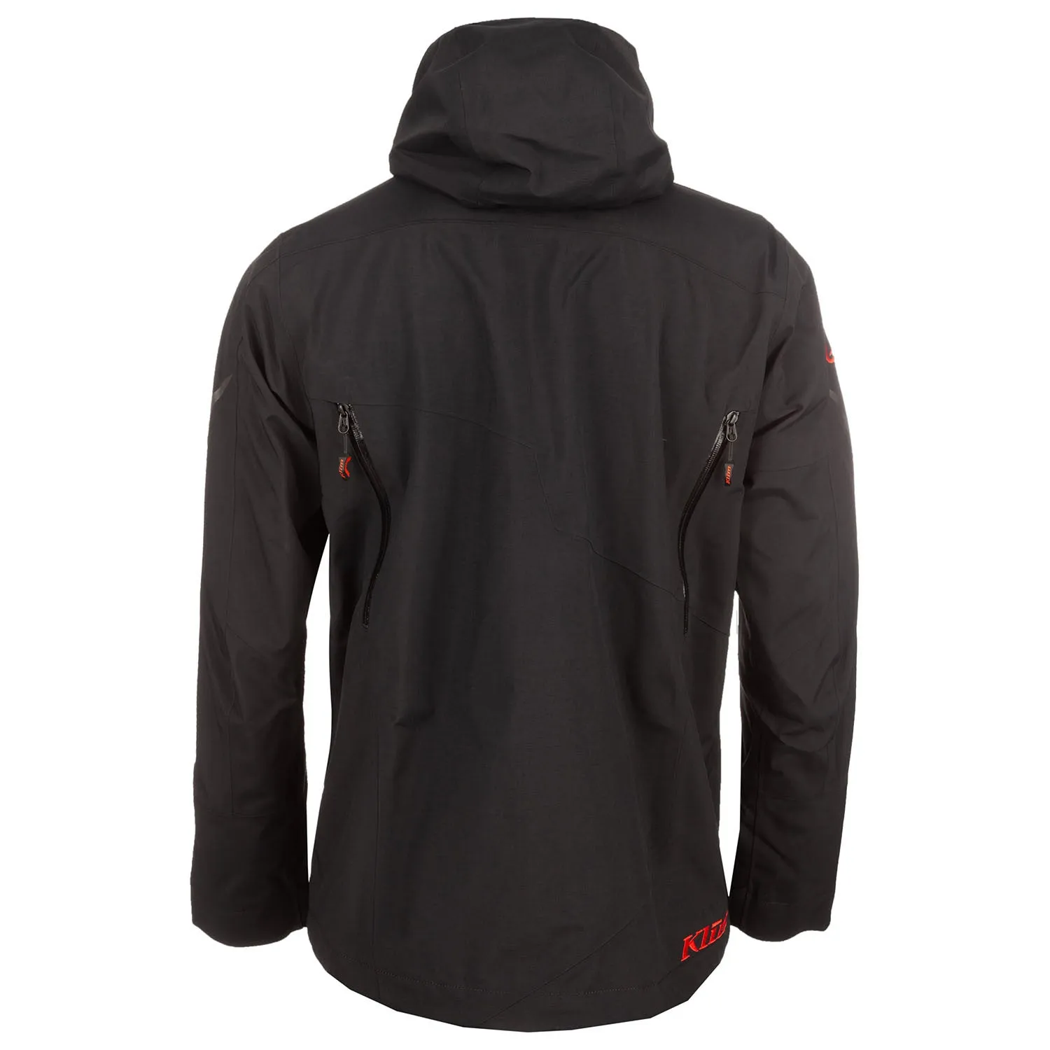 Storm Jacket