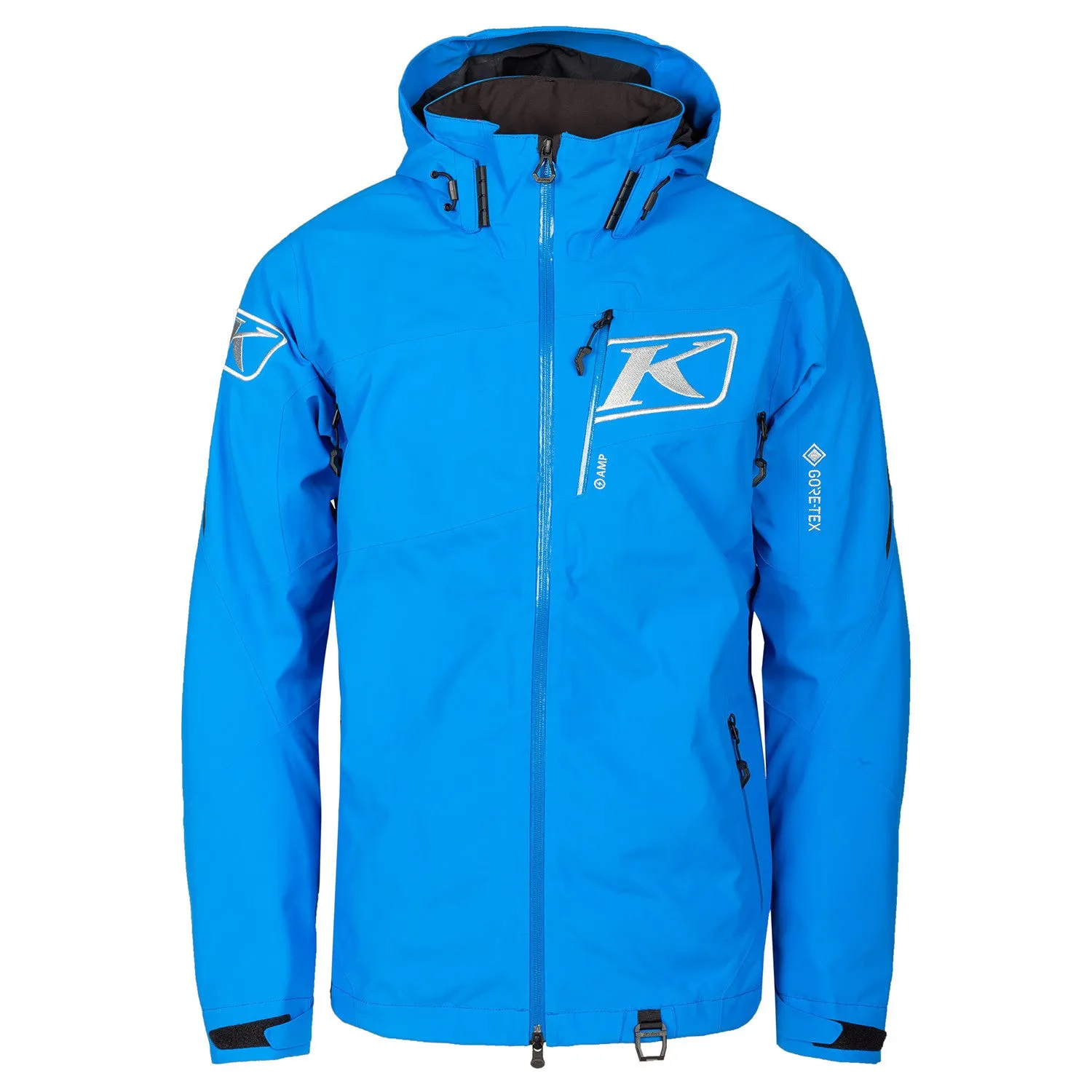 Storm Jacket