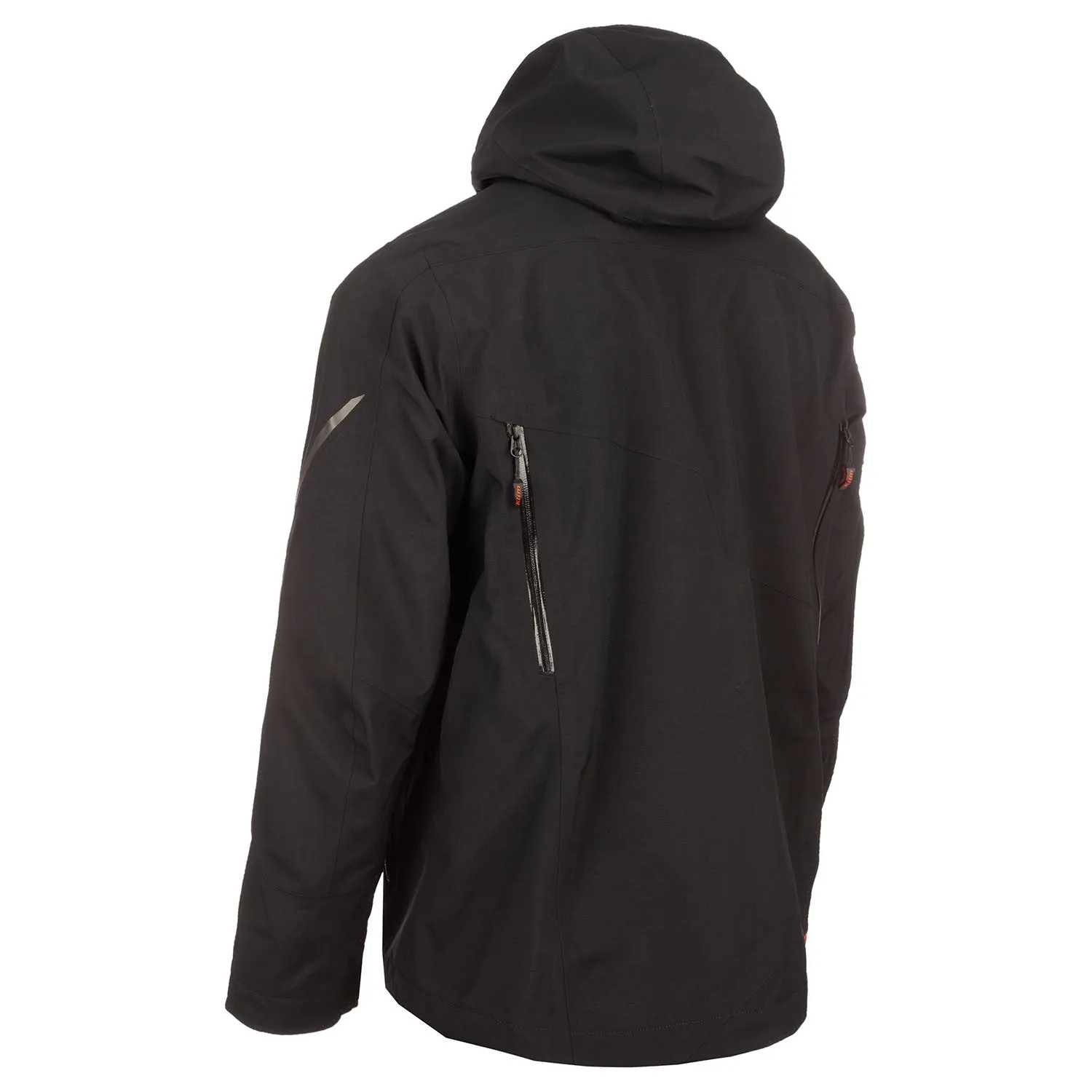 Storm Jacket