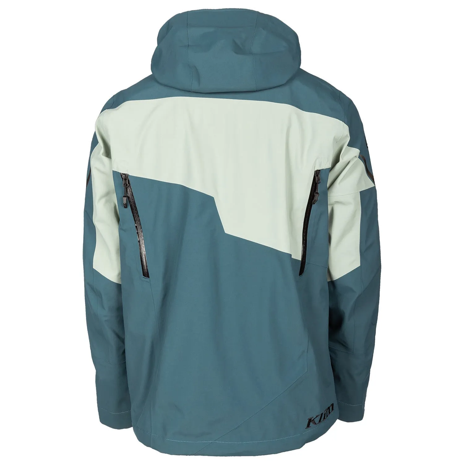 Storm Jacket