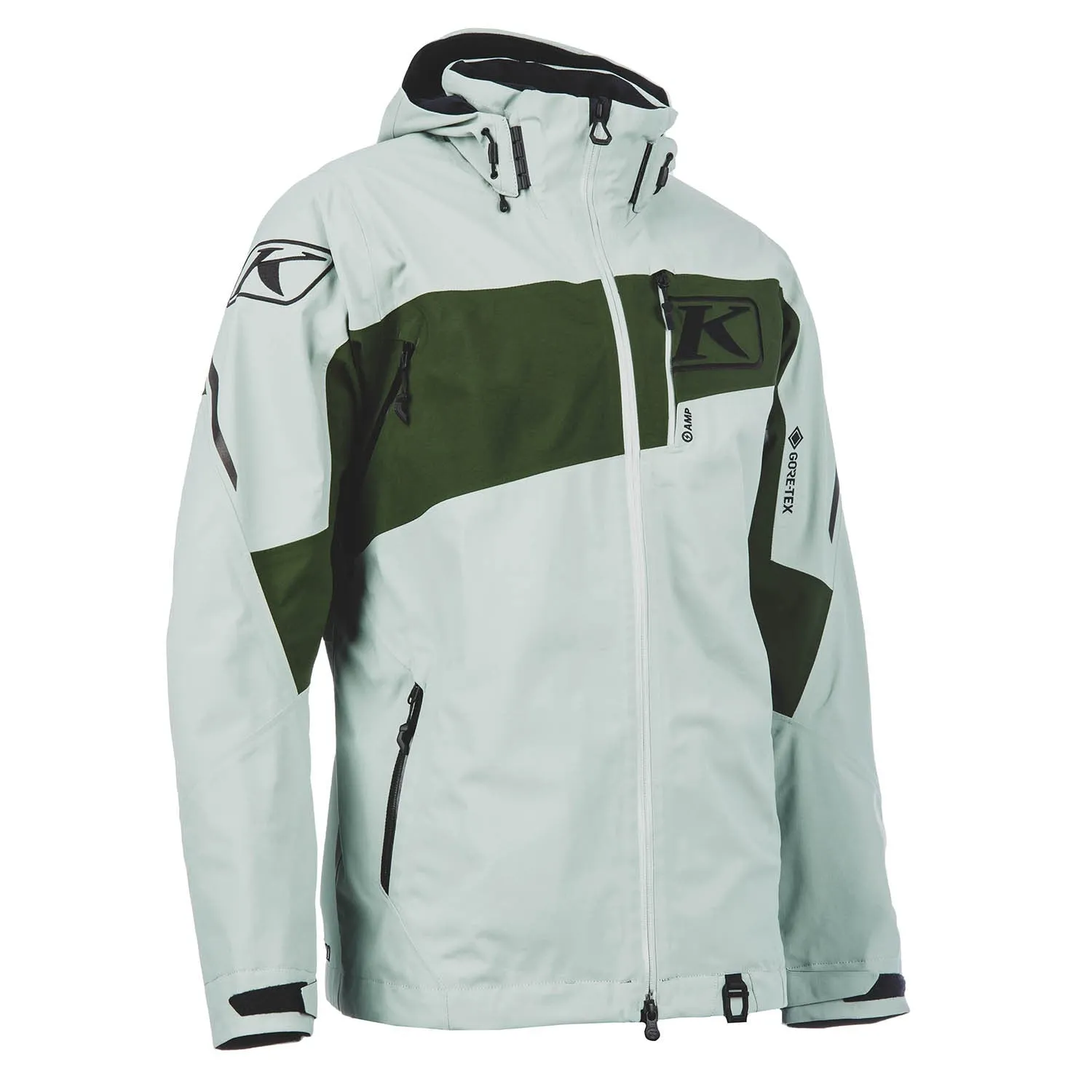 Storm Jacket