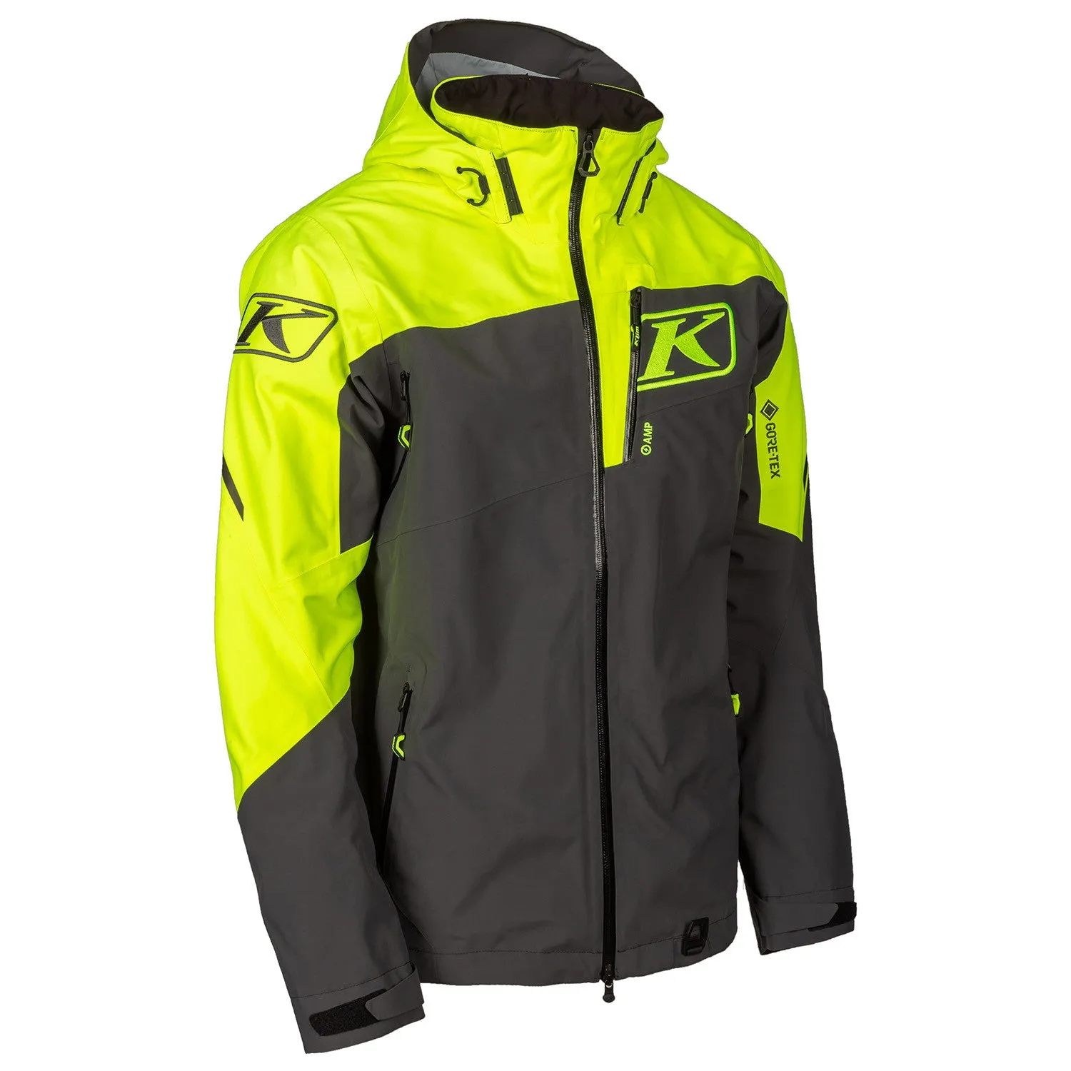 Storm Jacket