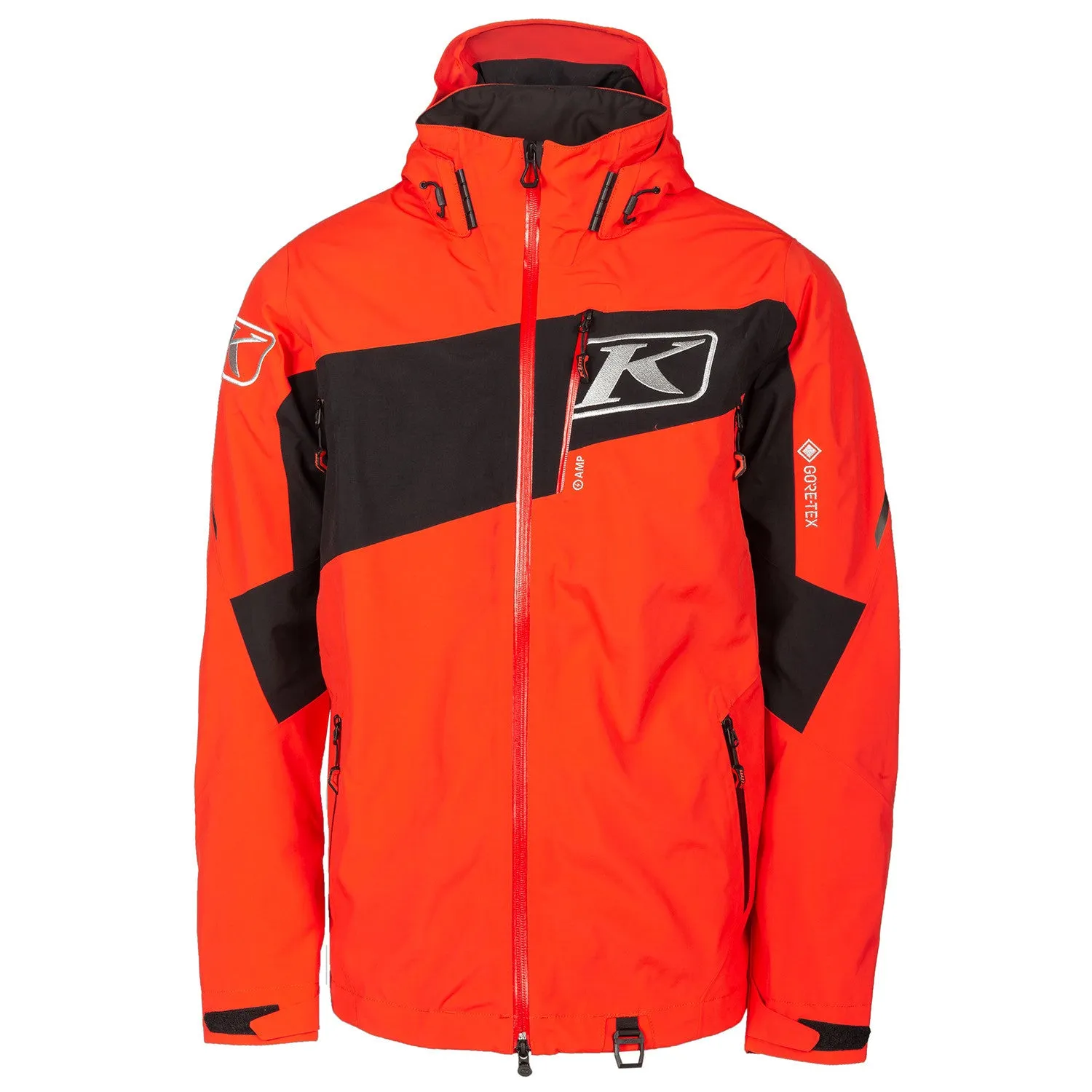 Storm Jacket