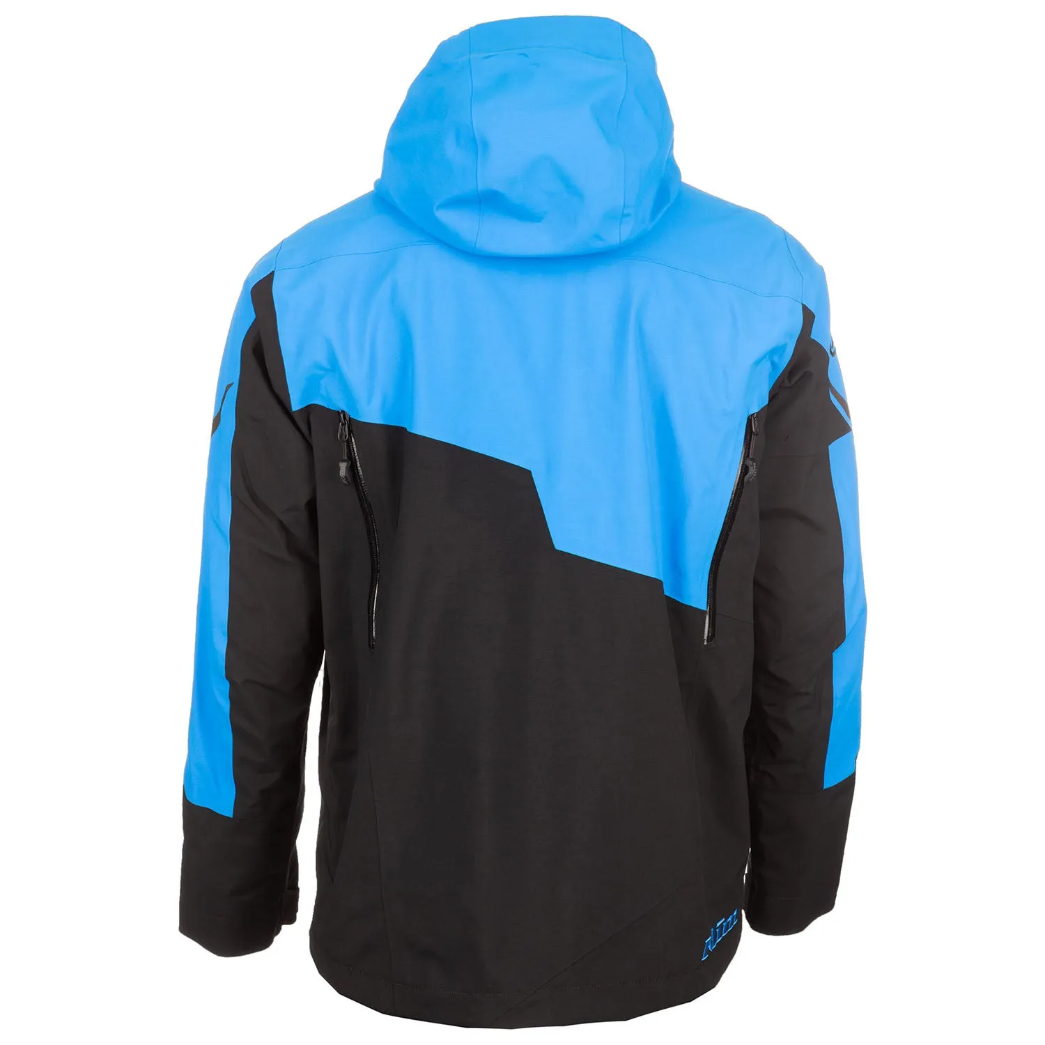 Storm Jacket