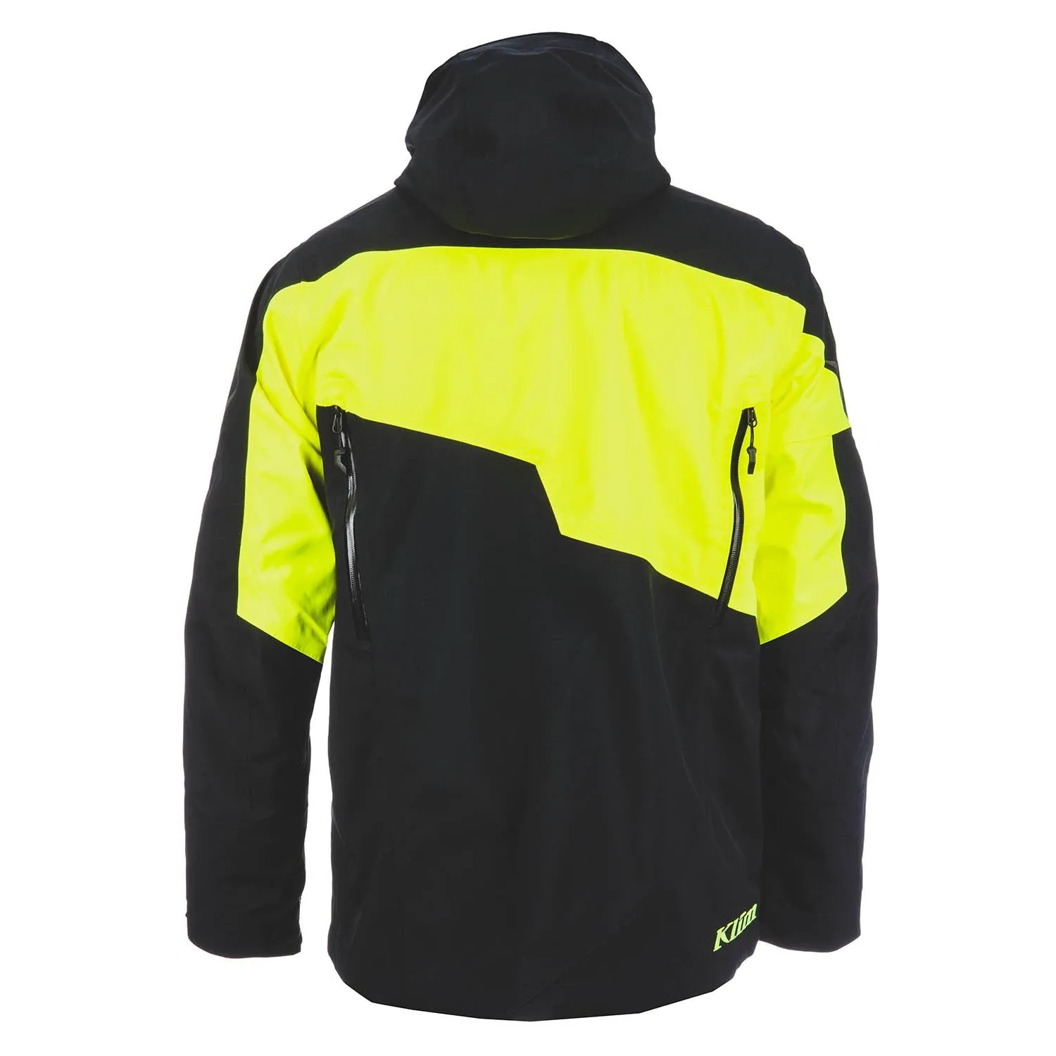 Storm Jacket