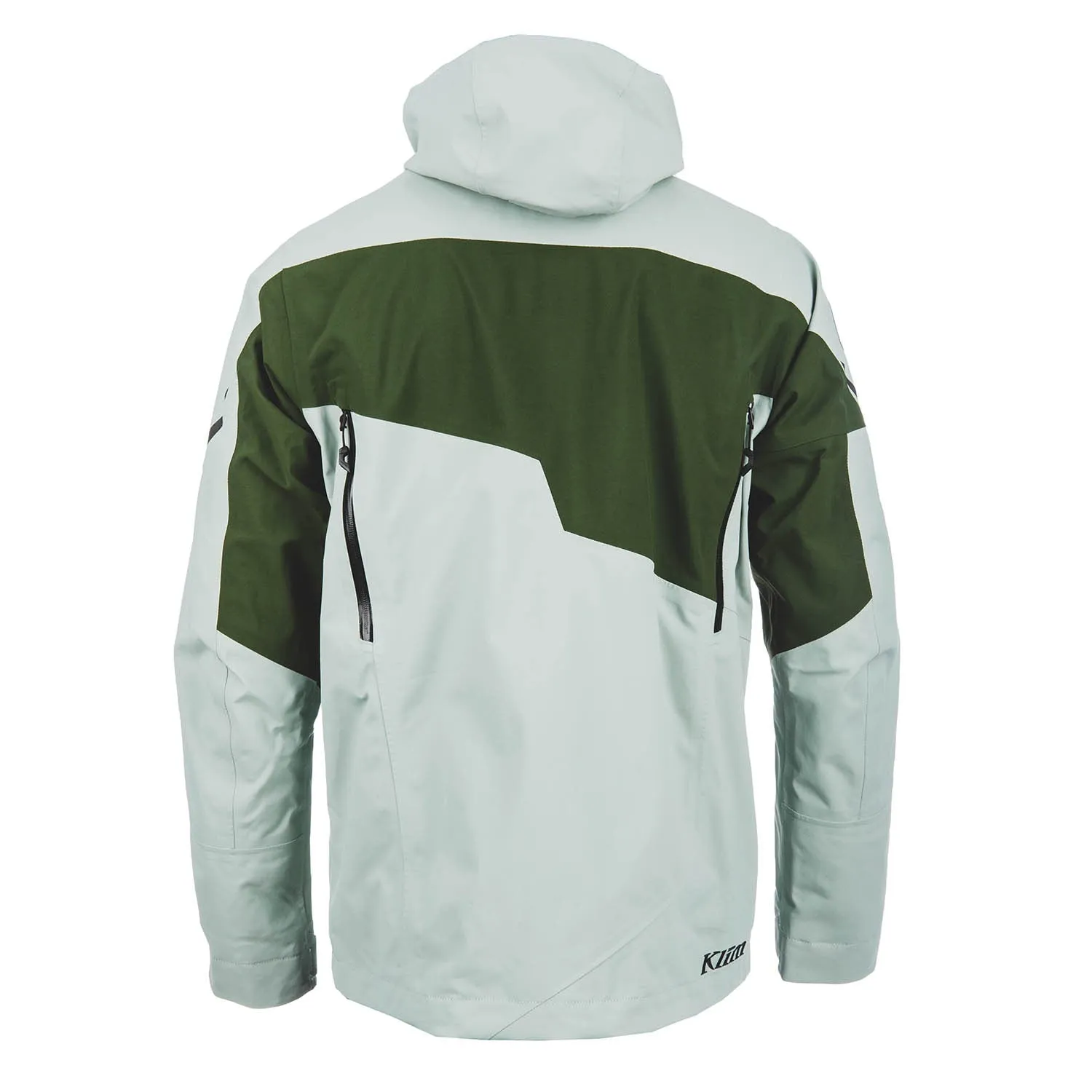 Storm Jacket