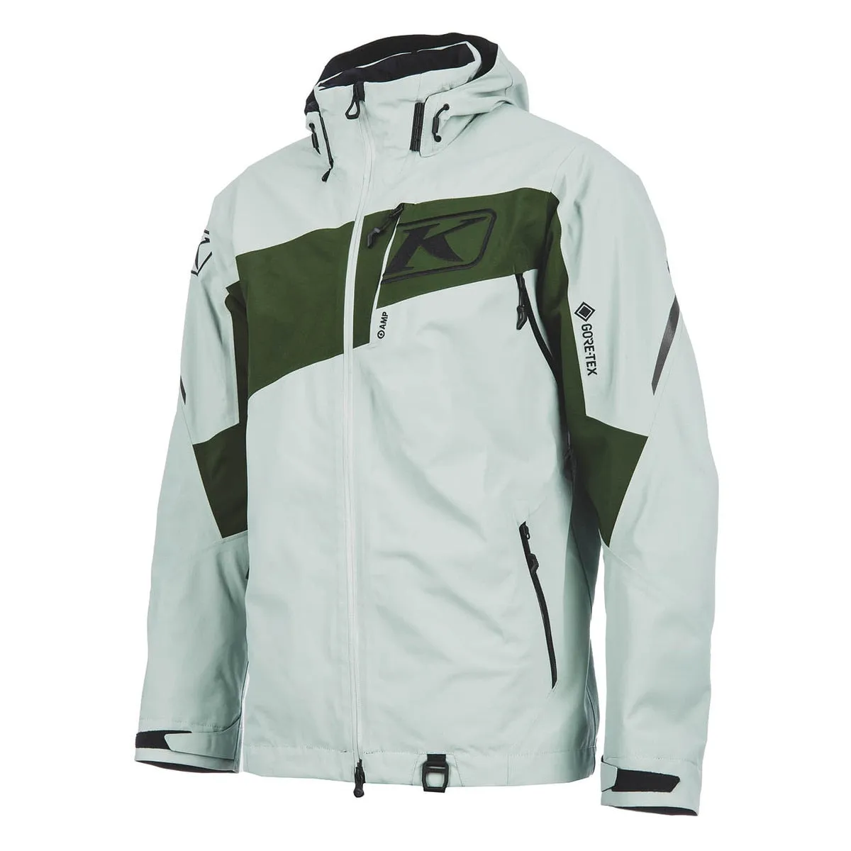 Storm Jacket