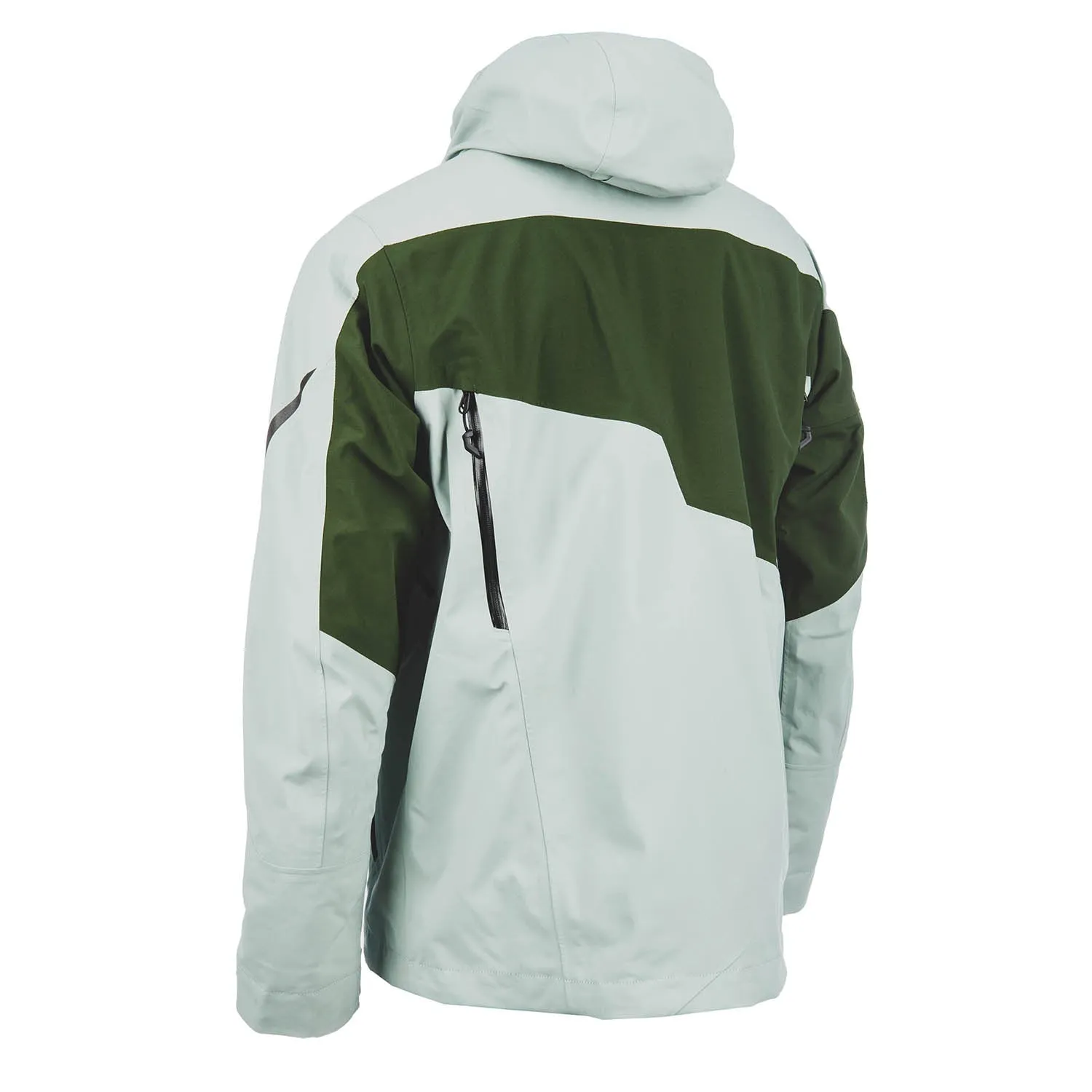 Storm Jacket