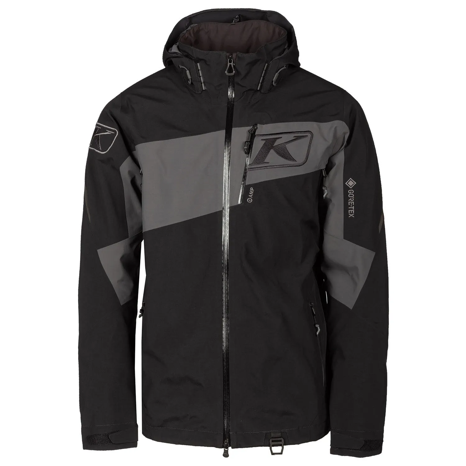 Storm Jacket
