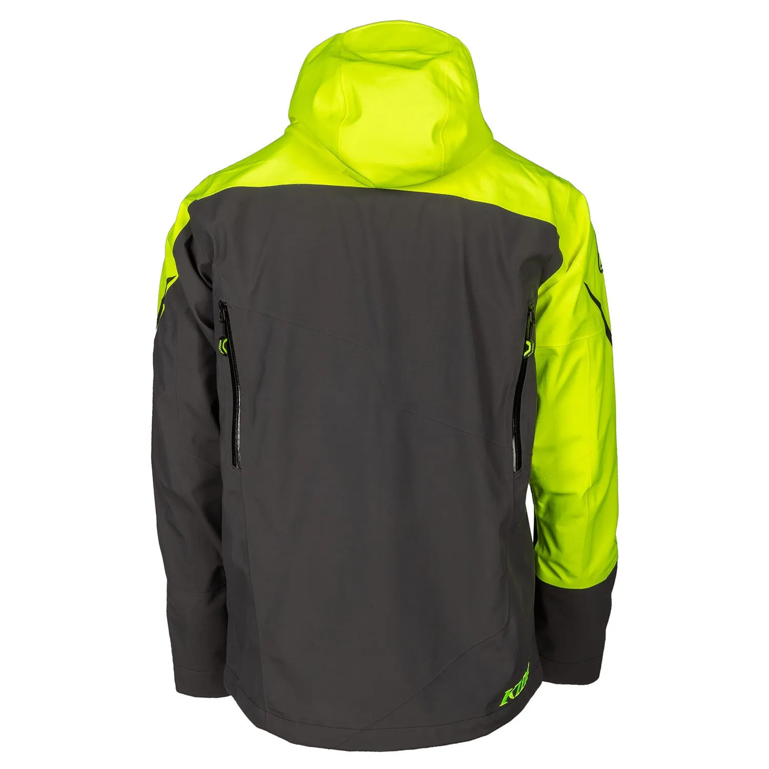 Storm Jacket
