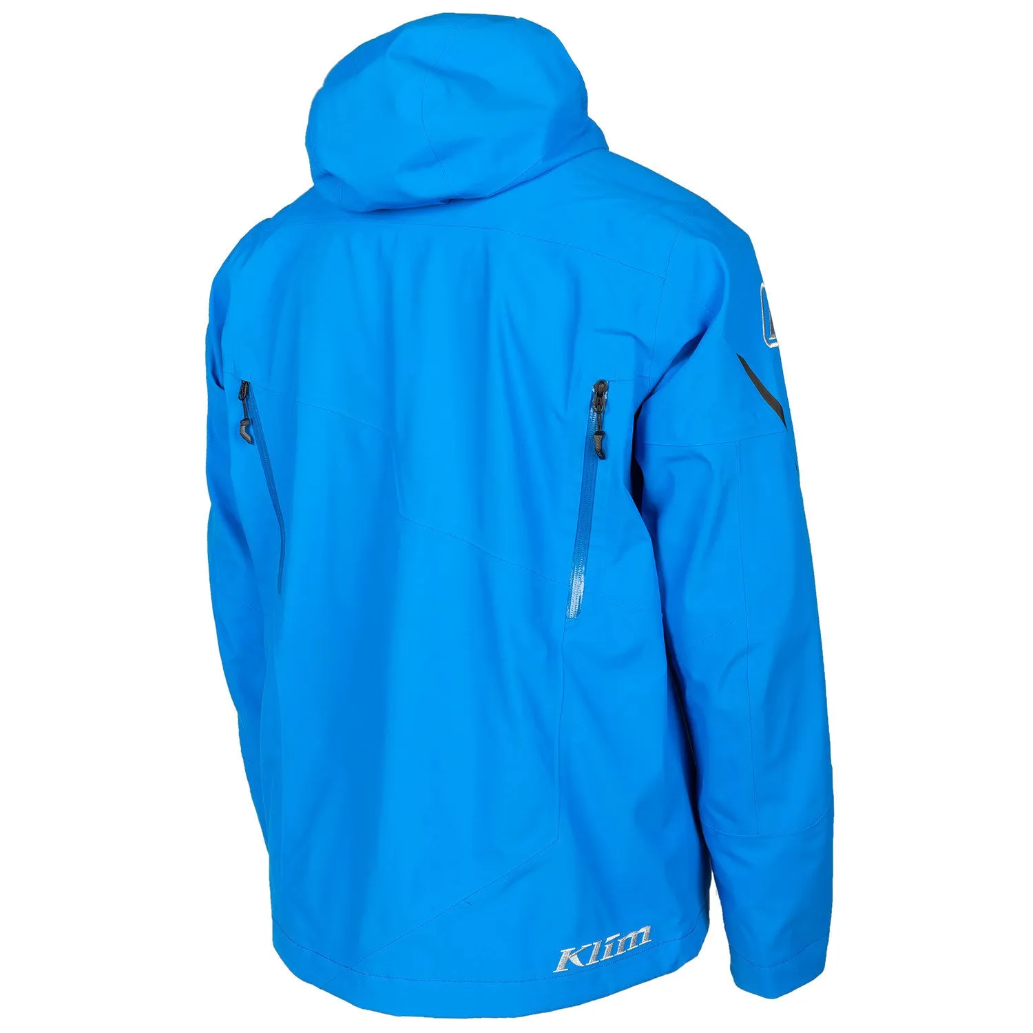 Storm Jacket