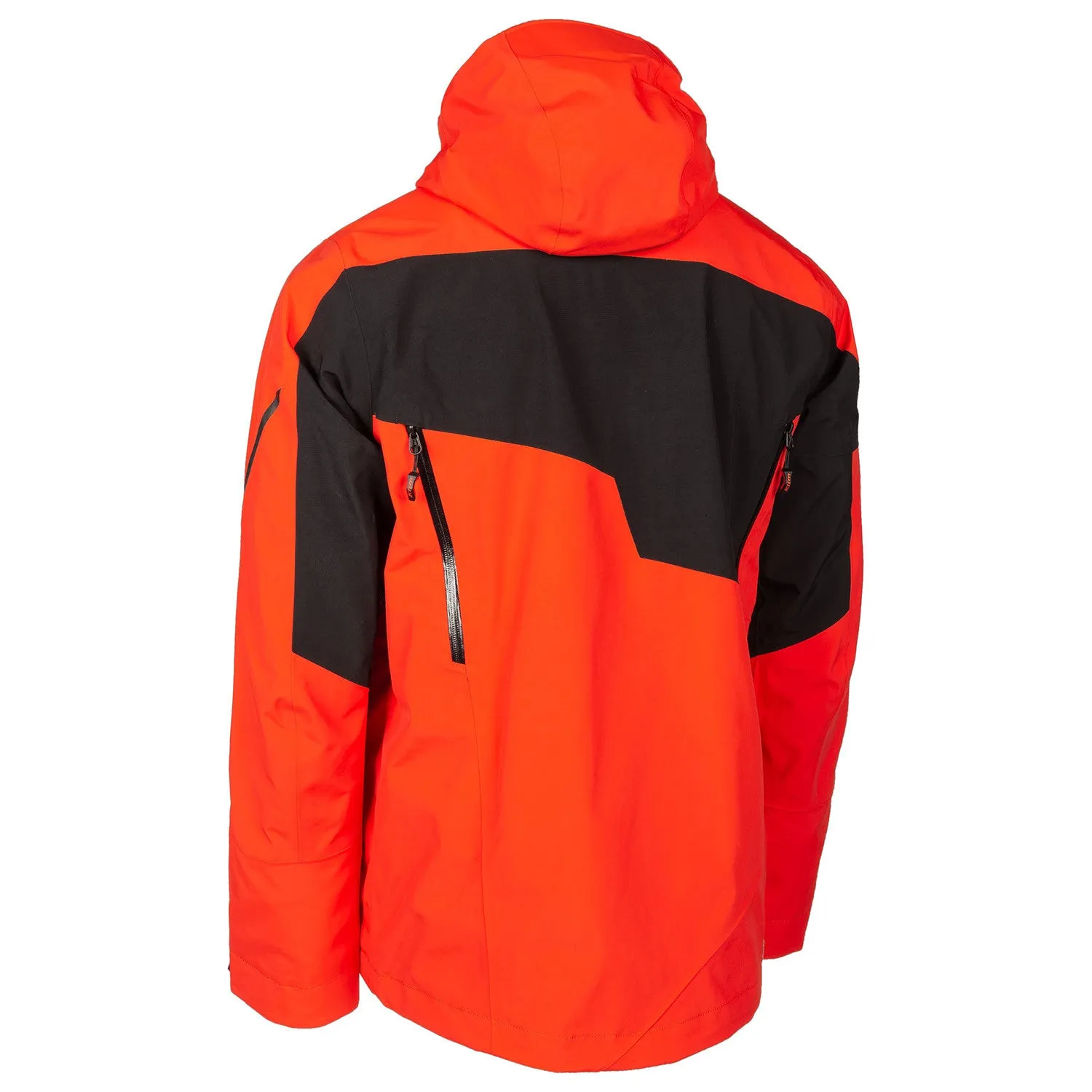 Storm Jacket