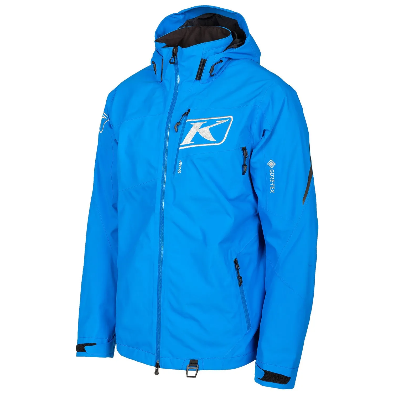 Storm Jacket