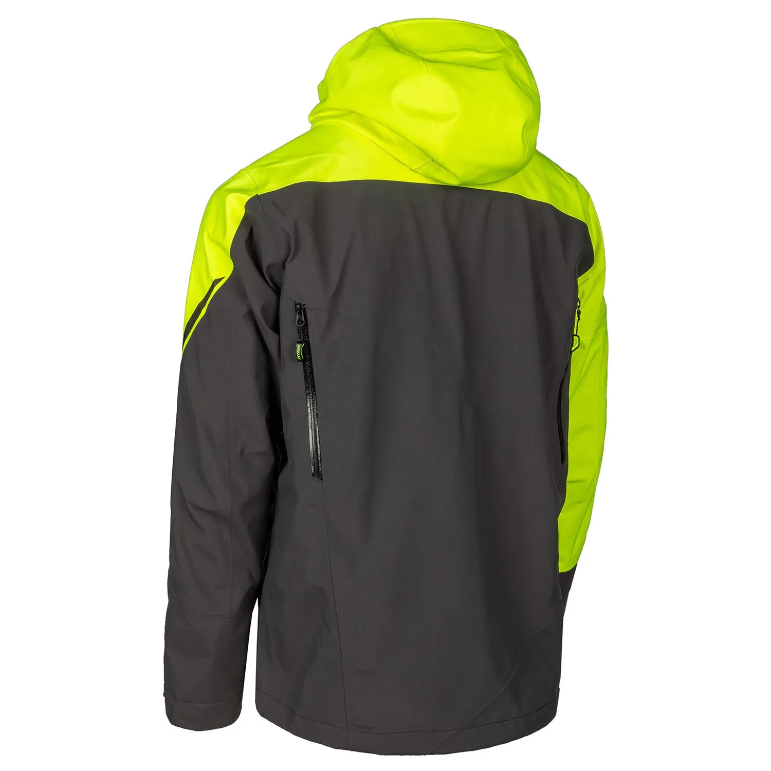Storm Jacket