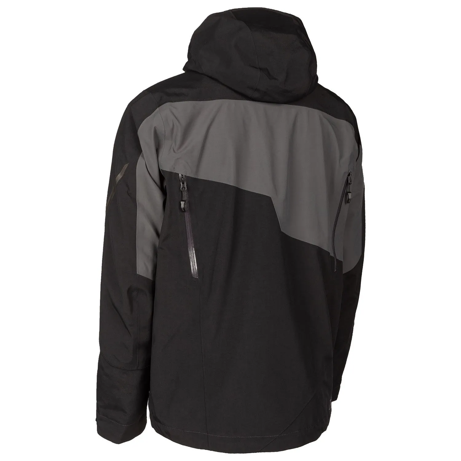 Storm Jacket