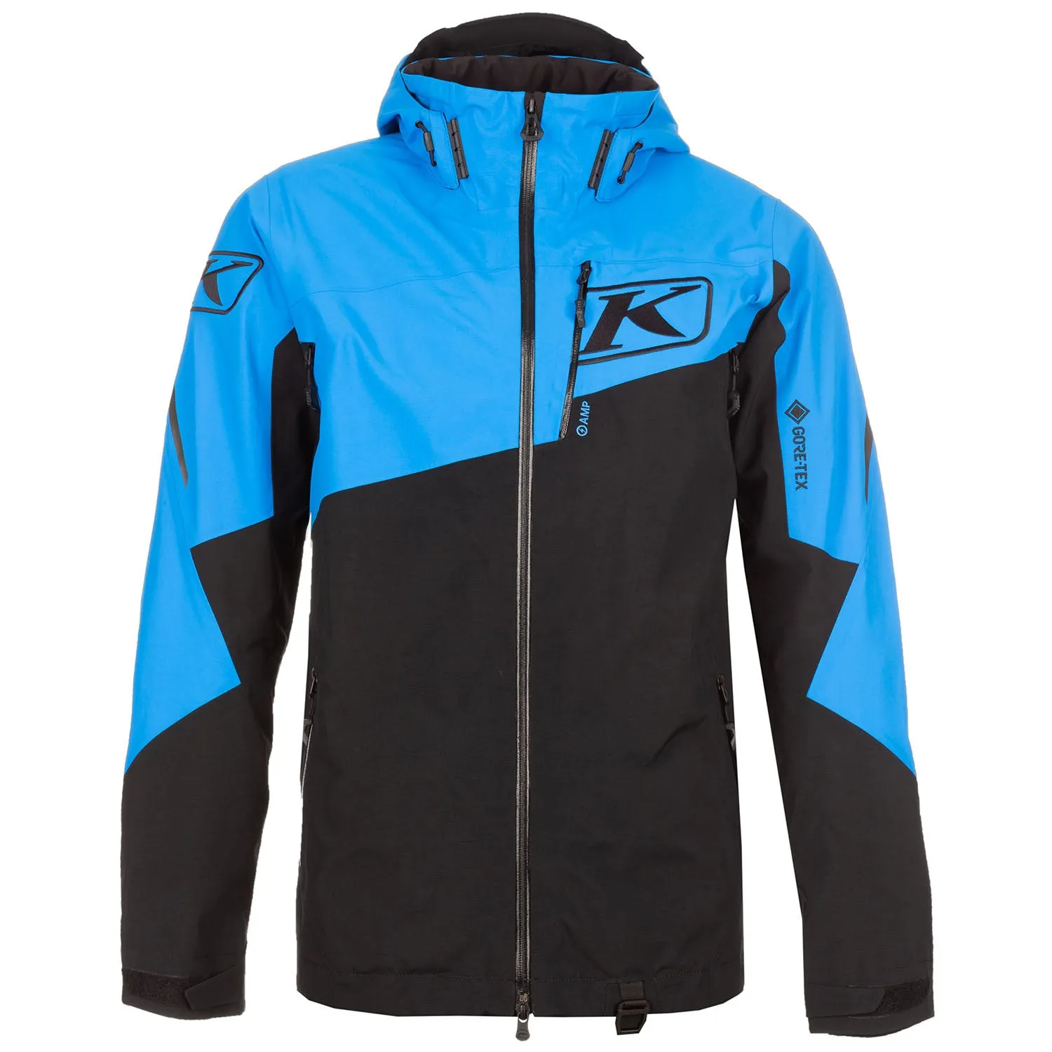 Storm Jacket