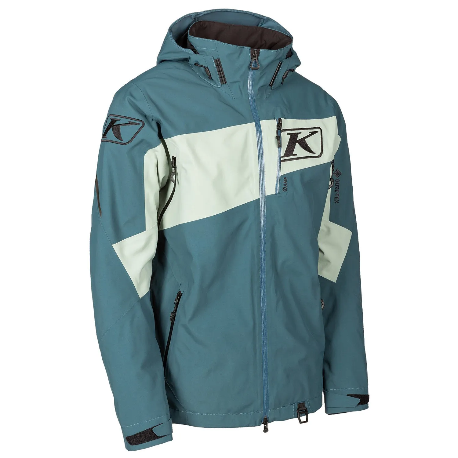 Storm Jacket